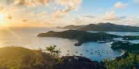 New Resort Planned for Antigua’s Pearns Point Development