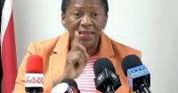 Beckles: UNC policies worsening families’ financial struggles