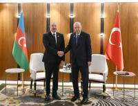 Peace between Armenia and Azerbaijan will give new impetus to the region's development. Erdogan