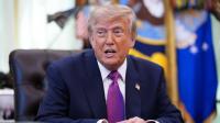 Trump sparks Falkland Islands sovereignty fears as US support for UK 'under review'