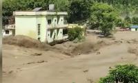 (VIDEO) Nepal-China Flood Death Toll Surpasses 1000 as Officials Warn of Further Glacier Collapse Risk