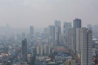 EMB: Haze may affect parts of Philippines until September 3