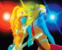 No Silly No Fun: Josiane M.H. Pozi on Karaoke and Cartoons