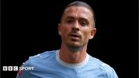 Everton agree to re-sign Grealish on loan as Beto leaves
