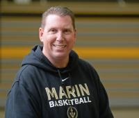 Proven Scott Davis named interim head coach for UCSC women’s basketball | Local Roundup