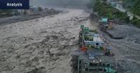 Nepal knows only too well the devastating dangers of climate change