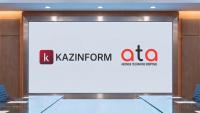 Kazinform News Agency and Albanian Telegraphic Agency open new communication channel