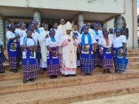 Catholic Prelate Tasks Women to Shape Better Society Through Godly Values