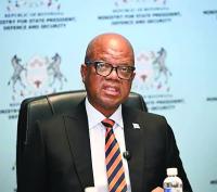 Botswana Sovereign Wealth Fund yet to deploy capital