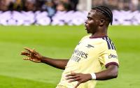 Arsenal edge Villa 1-0, seal second victory of new campaign