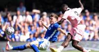 Three Sunderland deals agreed - as club respond to Como move for Brian Brobbey