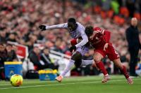 Brighton transfer deadline state of play: Yankuba Minteh and Liverpool latest - Ismaila Sarr, Iliman Ndiaye