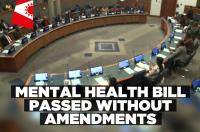 National Council approves Mental Health Bill