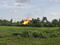 INVESTIGATION: Oil companies violate Nigerian laws, flare gas, face no sanctions (1)
