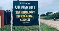 New federal university expands admission opportunities for Nigerian students with 3,300 slots — see full admission requirements