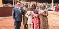 Bible-based information translated into 26 Nigerian languages: Jehovah’s Witnesses