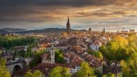 Discover Bern: Switzerland’s elegant capital, where great food and terraces meet a fairy-tale old town