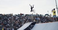 International Sports Broadcasting lands Extreme Barcelona host broadcaster role