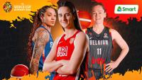 Women's World Cup Smart Power Rankings; Volume 4