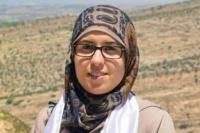 Israel isolates detained Palestinian journalist Bushra al-Tawil in Ramle prison
