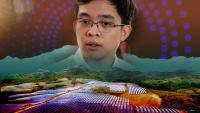 Leandro Leviste sells another P3 billion in SPNEC shares as solar controversies mount
