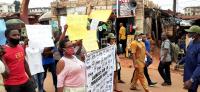 Human Rights Watch warns Nigeria foreign aid bill endangers civil society groups and independent media