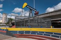 Oil, the most sensitive issue in Venezuelan politics