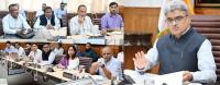 Govt pushes all-season tourism in Jammu