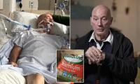 Aussie's warning after gardening mistake left him in 10-day coma fighting for his life: 'I had to learn to walk and talk again'