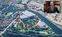 Chalmers is betting data centres will help save Australia's economy. In reality, we're dumb landlords set to get a very poor return