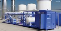 New electrochemical route to critical chemicals is scaling up with significant industrial support