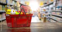 One fifth of the economy goes on food