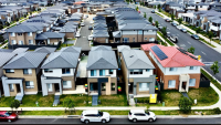 Australia's housing shortage is getting worse