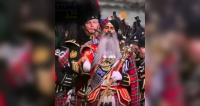 Canadian Sikh police officer ‘Suki’ makes history as first turbaned drum major at Royal Edinburgh Military Tattoo