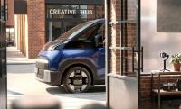 Kia PV7 global debut confirmed for IAA Transportation