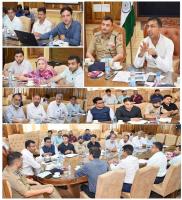 Leverage rail freight for economical fruit transportation: Div Com