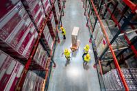 European Small Firms Report Hiring, Added Capacity After Selling on Temu [Promoted Content]