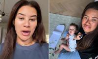 Montana Brown criticises 'sick and twisted' companies for creating 'addictive' kids' TV shows and says she only lets her children watch screens 'on very rare occasions'