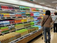 Food, beverage price hikes hit 4,923 items in September