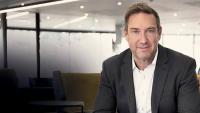 Award-Winning CEO Dave Van Niekerk Joins RX Radio Board With Vision for African Expansion