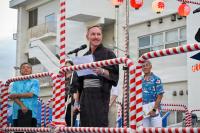 Summer tradition continues: SRF-JRMC hosts 54th Annual Bon Odori Festival