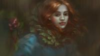 When Tradition Inspires Fiction