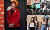 What's really behind Pauline Hanson's rise and rise: I'm a political expert - a 'patriot' group who make up 60 per cent of Australians and an 'underclass' of two million workers are key