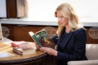 Parliamentary Library Launches Book of the Month Initiative