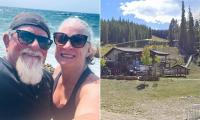 Tourist hurled out of mountain rollercoaster as it turned corner then dragged along track in incident that left her seriously injured, lawyers say