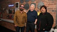 New Birmingham TV show filmed in the Jewellery Quarter starts next week
