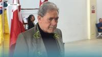 Wale’s Absence a “Setback” for Pacific Forum, Says NZ Foreign Minister