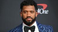 Super Bowl winner Russell Wilson and wife Ciara enter horse racing business in new venture – and instantly win $115,000