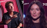 'Washed up' Richard Marx slammed for his brutal takedown of a young girl on The Voice Australia over her university degree: 'Go back to America'
