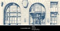 Restaurant radar: September 2026